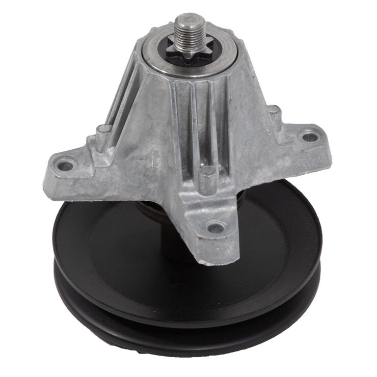 CUB CADET 918-07086 Spindle Assembly WST ST200 ST100 26SD710 262J756 262J710